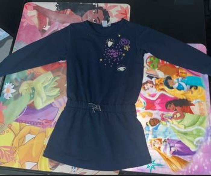 Lots de 27 vêtement 4 ans fille - photo numéro 6