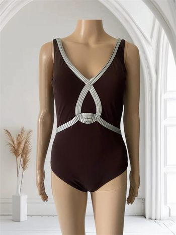 🌼 Maillot de bains une pièce🌼