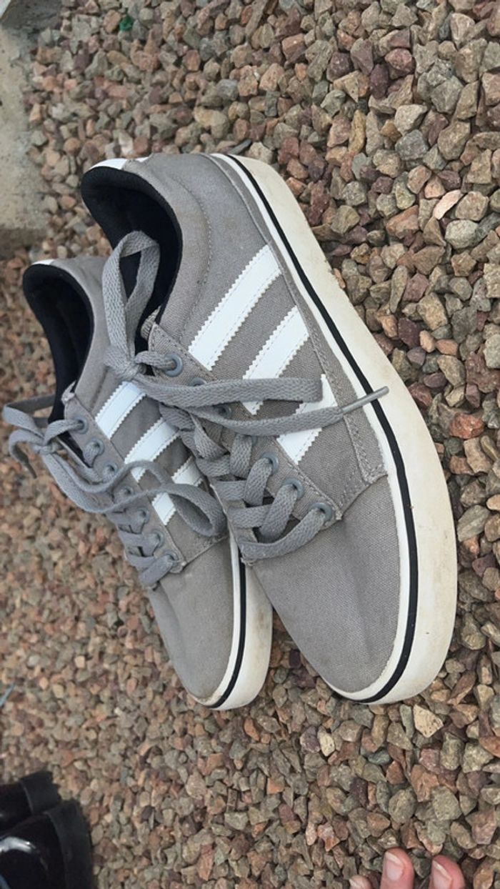 Adidas Homme - photo numéro 2