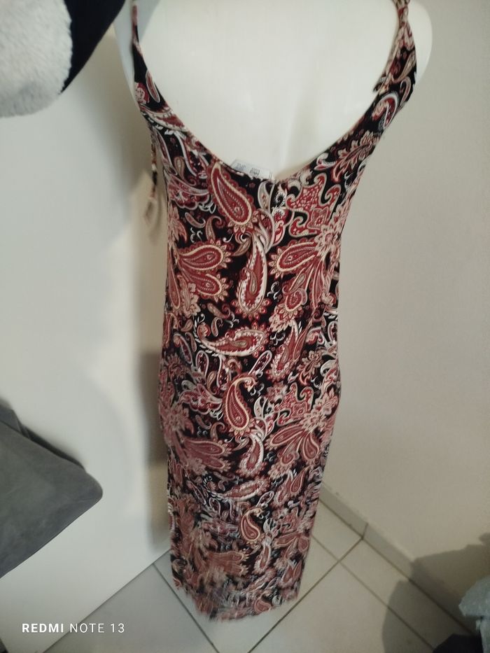 #kytieXSfemme. Rue bé bretelles longue taille XS - photo numéro 6