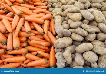 Fruits et légumes