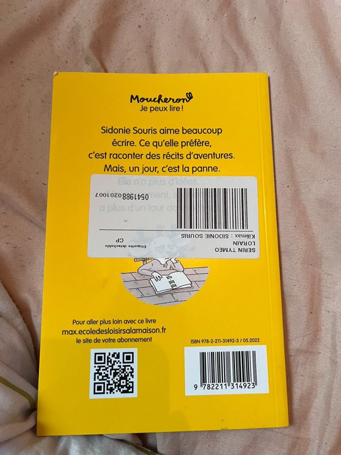 livre enfant - photo numéro 2