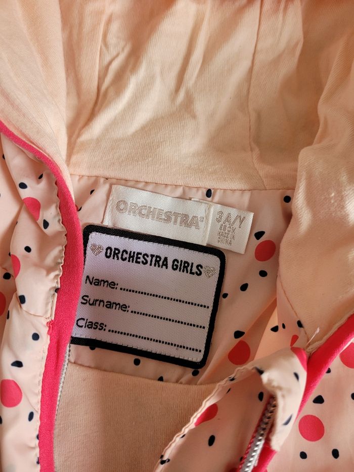 Veste - photo numéro 5