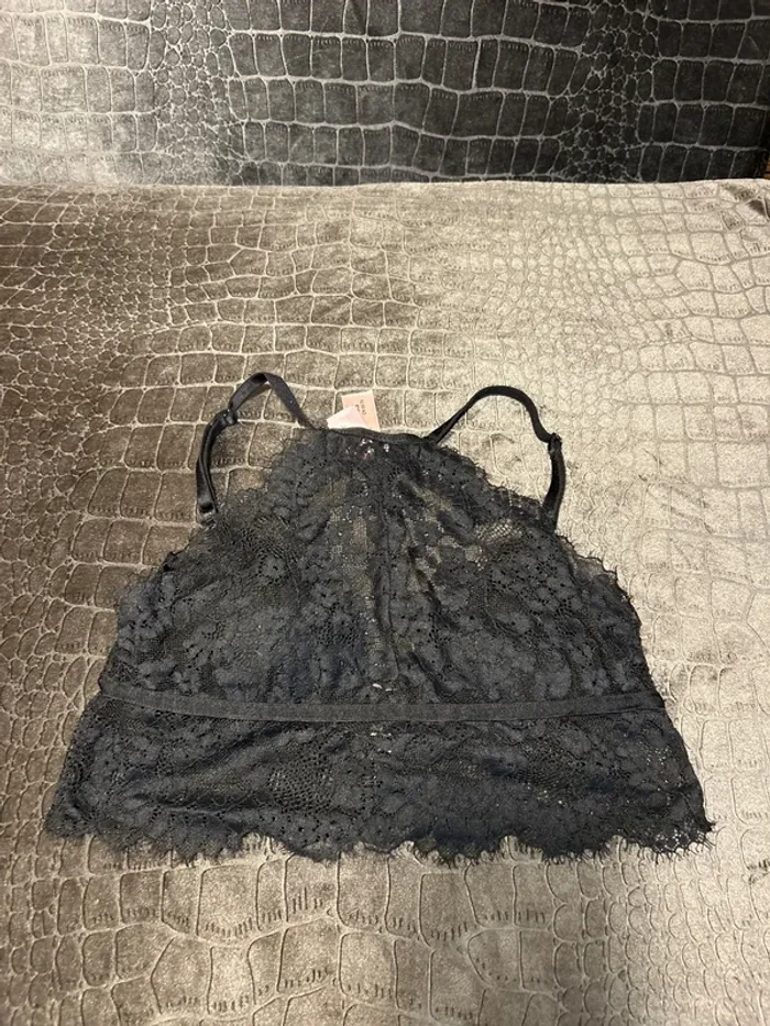 Soutien gorge Hunkemoller - photo numéro 3