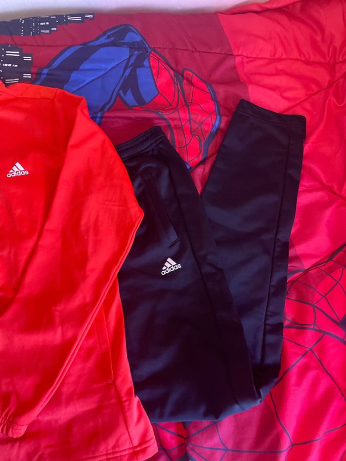 Survêtement Adidas - photo numéro 2