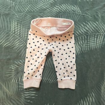 Pantalon bébé fille
