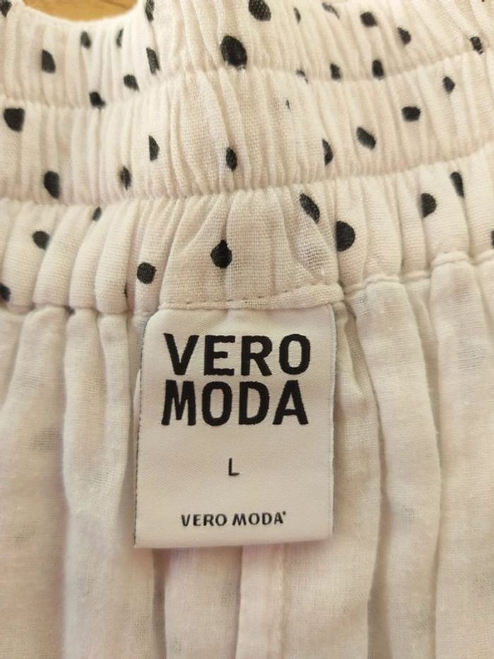 Jupe Vero Moda en taille L - photo numéro 2