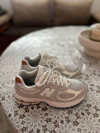 Baskets New balance 