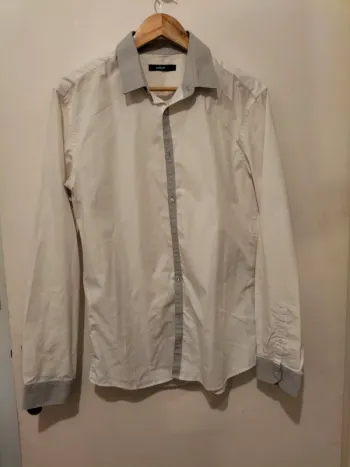 Chemise Celio 7