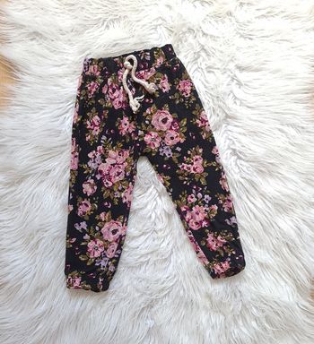 Jolie pantalon 80cm