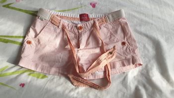 Short 34 eur