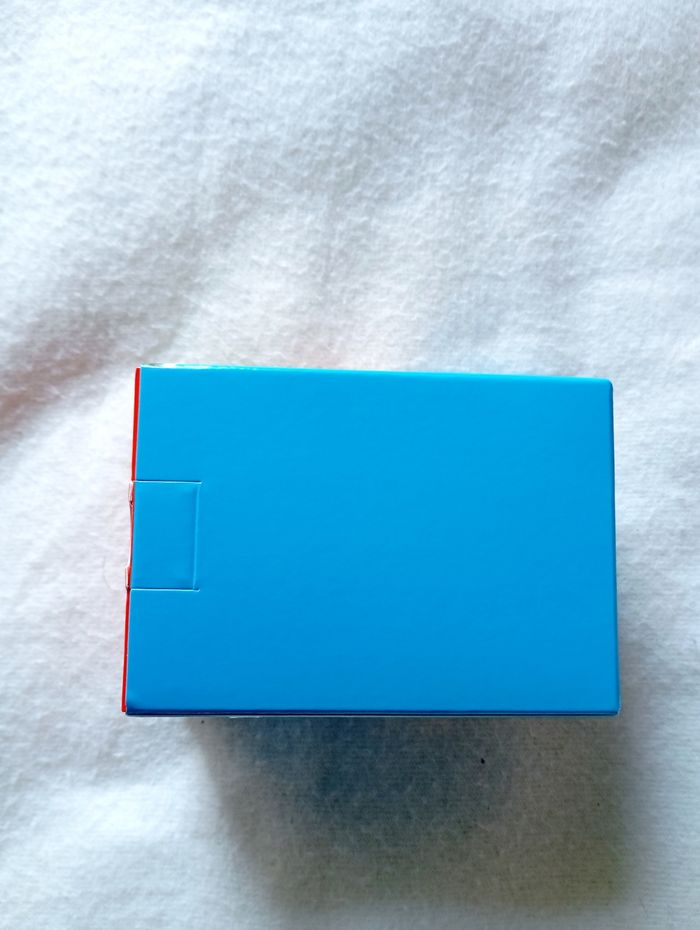 Figurine Panda Playmobil Mac Donald's - photo numéro 3