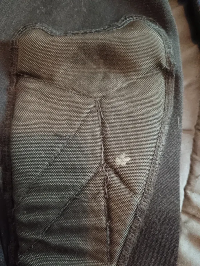 Pantalon gardien - photo numéro 3