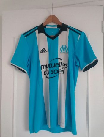 Maillot de Foot 2016/2017 Olympique de Marseille OM taille S