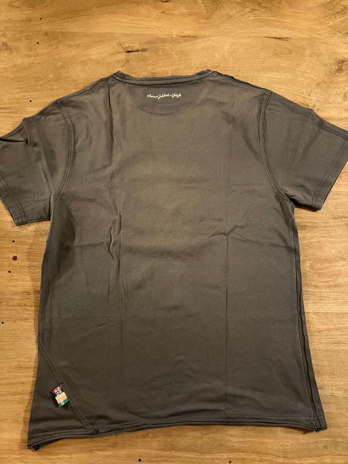 Tee shirt homme taille M - Hors Catégorie - photo numéro 2