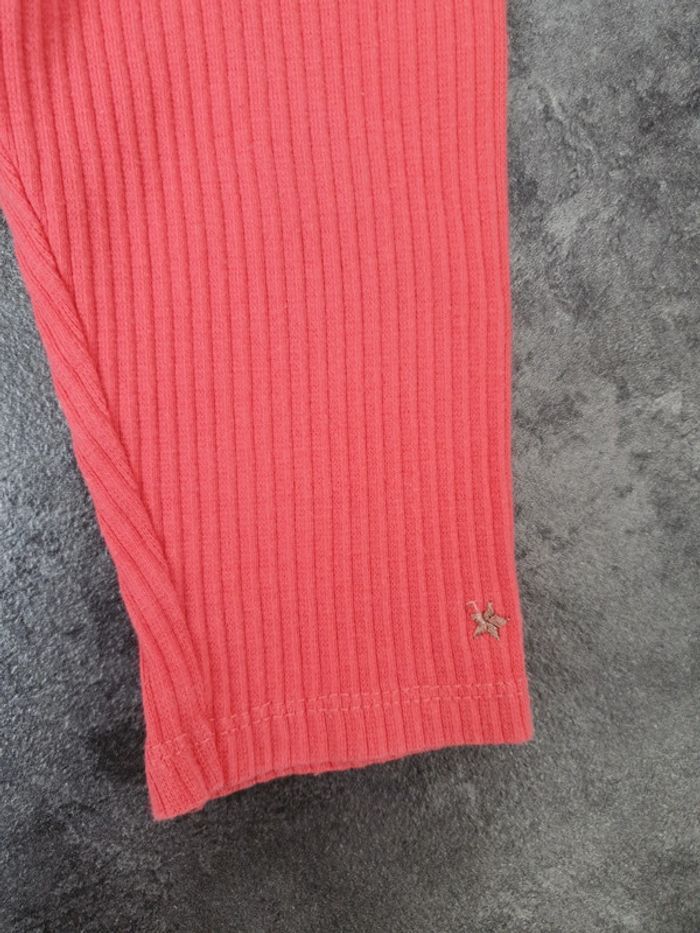 Ensemble bébé fille 12 mois orchestra très bon état - photo numéro 6