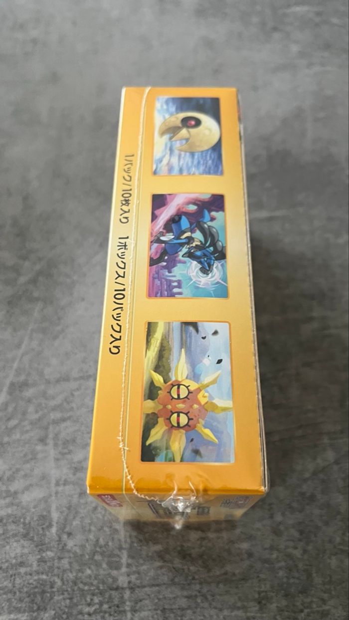 Display vstar 12a japonais - photo numéro 4