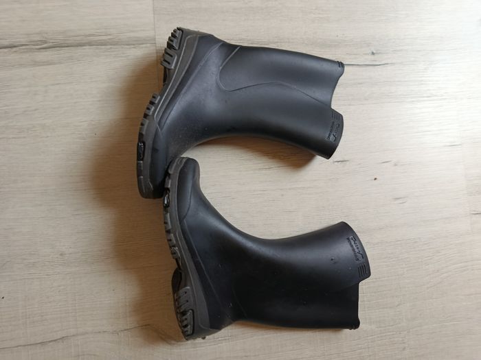 Botte de pluie - photo numéro 3