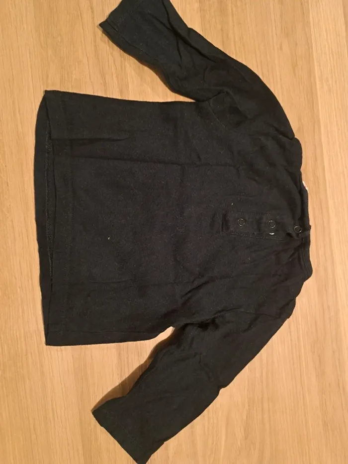 Tee shirt - photo numéro 2