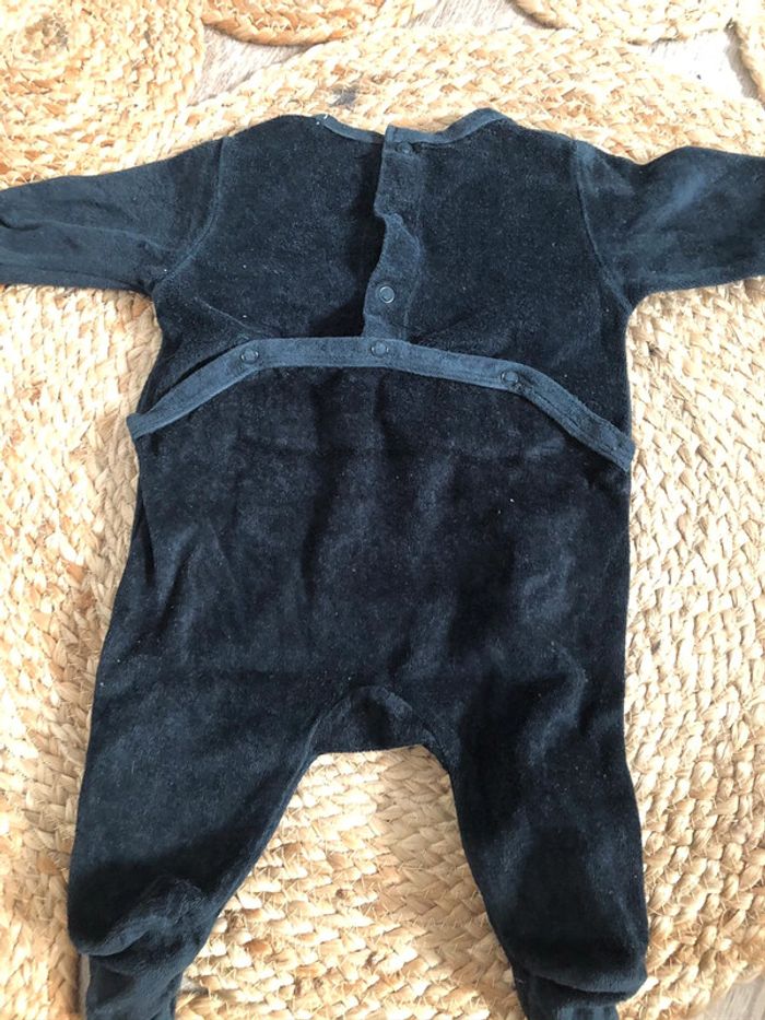 Pyjama - photo numéro 4