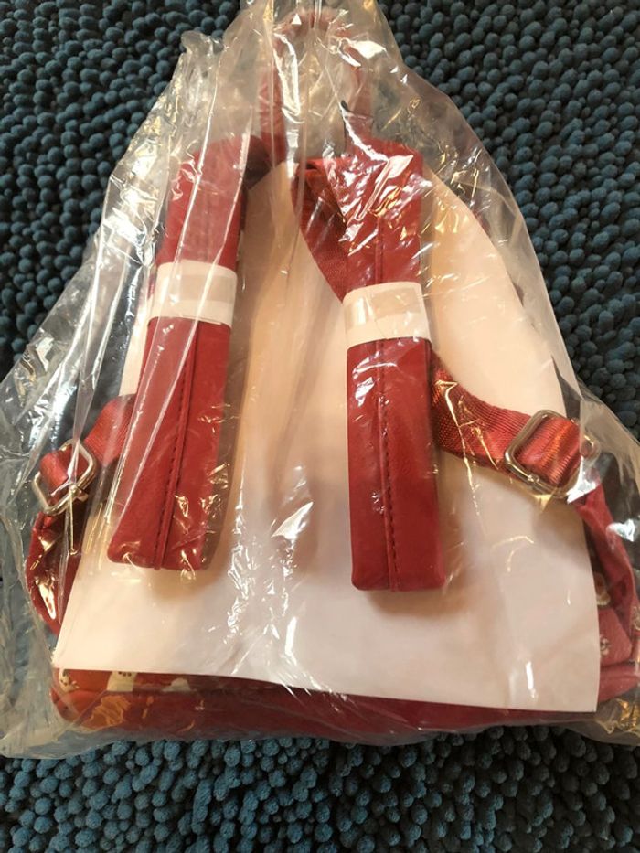 🍭 Sac Loungefly sucreries Noël - n e u f - photo numéro 5