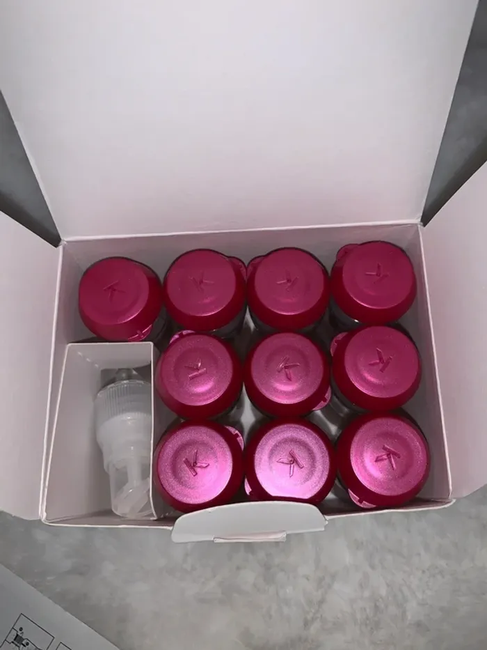 Kerastase Fusio - Dose x10 - photo numéro 4