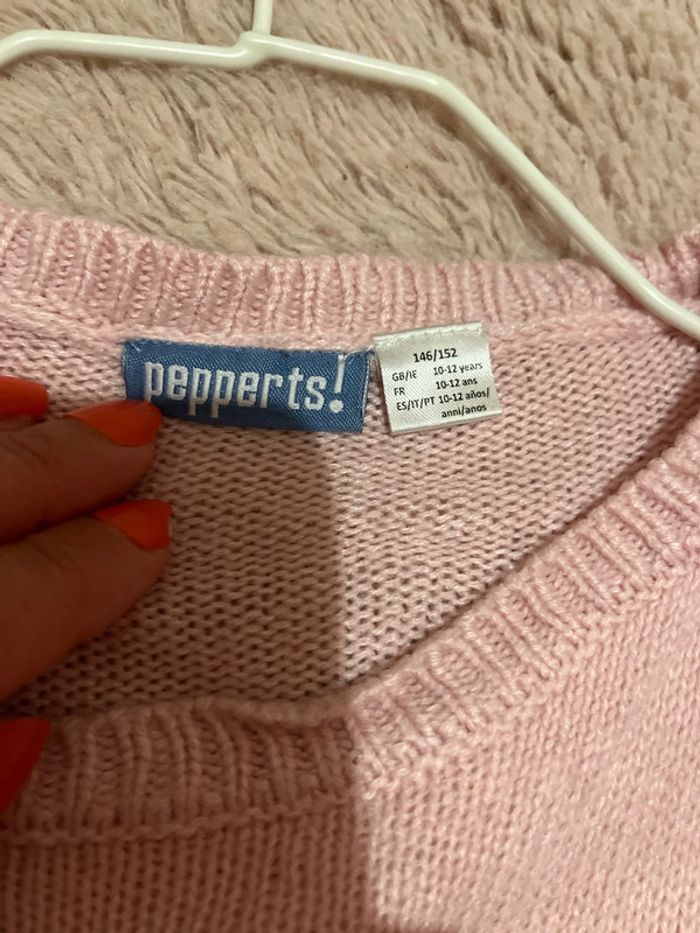 Pull Noël - photo numéro 3