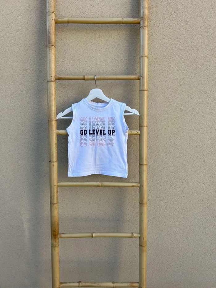 Tee-shirt