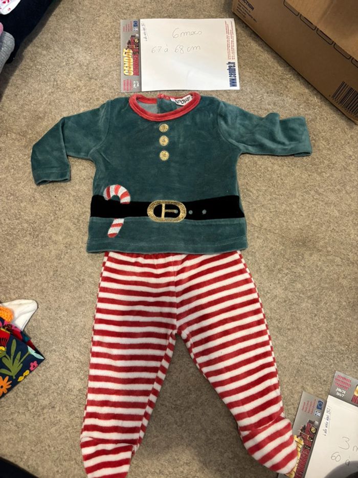 Pyjama - photo numéro 3