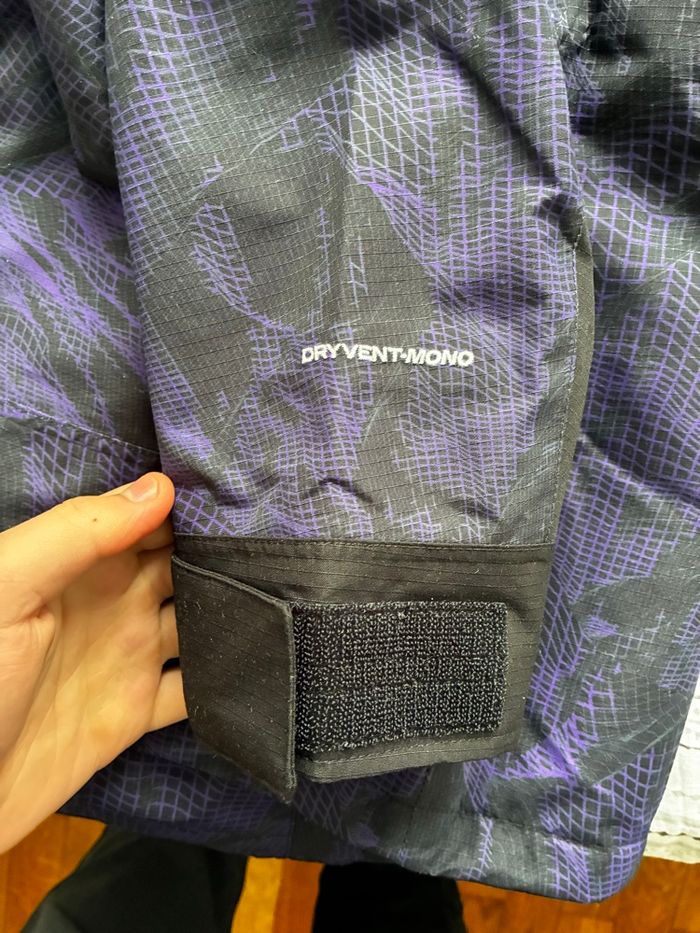 Veste Ski/Snow The North Face Seven Summit Cropped - photo numéro 9