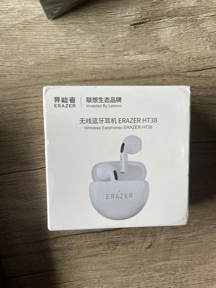 Divers articles téléphonie - photo numéro 10