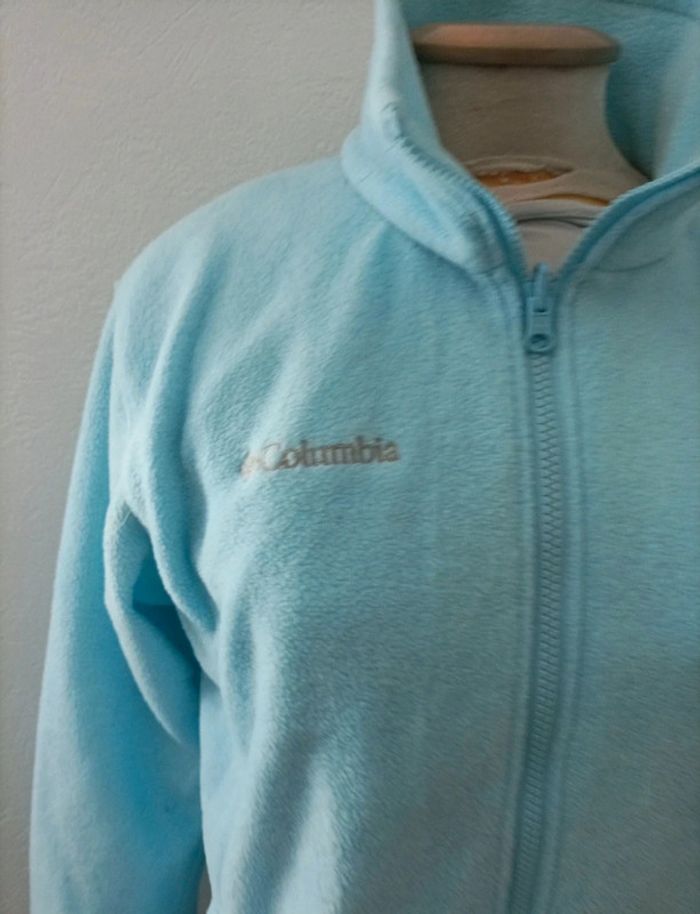 Magnifique gilet polaire - photo numéro 2