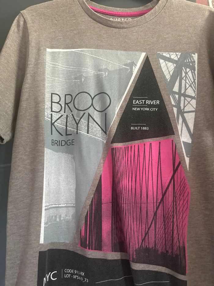 T-shirt - photo numéro 2