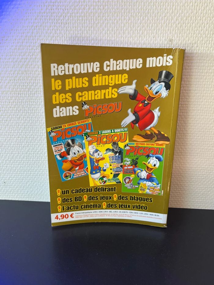 Livre - photo numéro 2