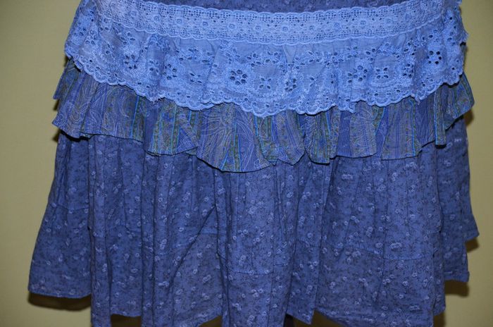 Robe 40 Orna Farho - photo numéro 4