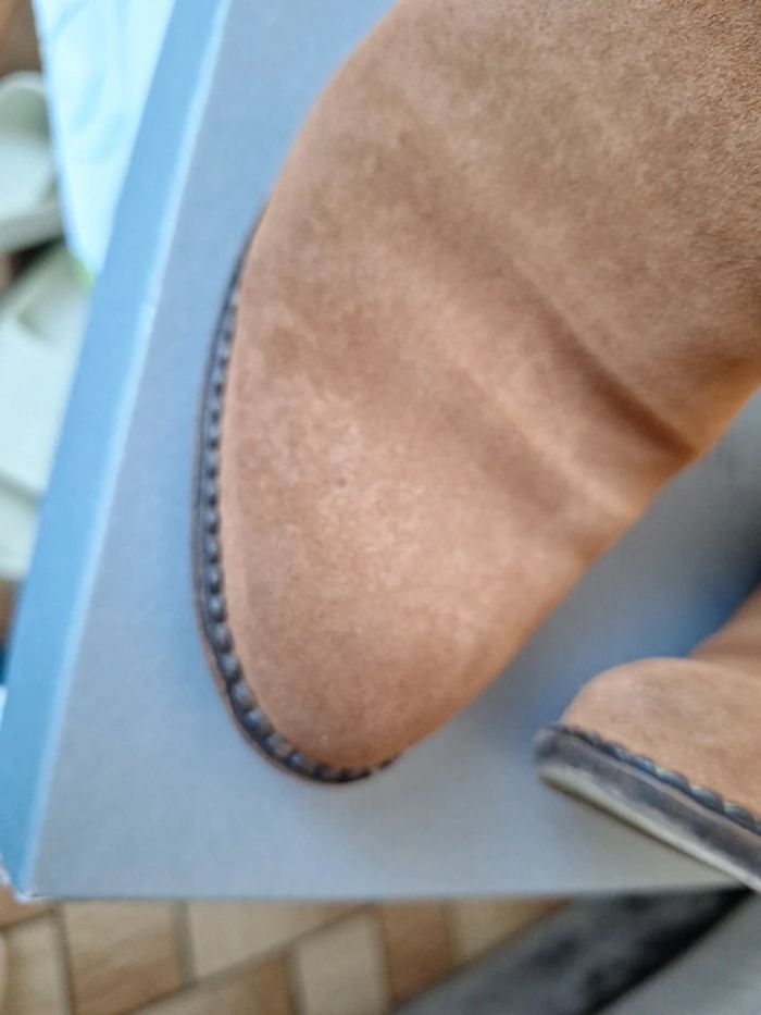 Botine minelli - photo numéro 6