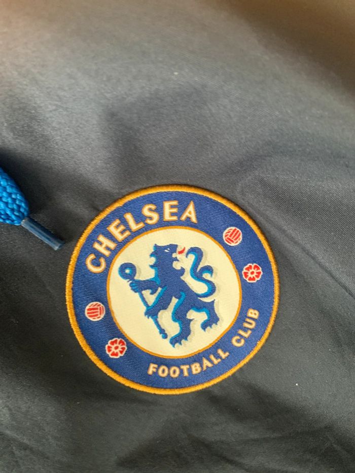 Veste imperméable Chelsea Club - photo numéro 2