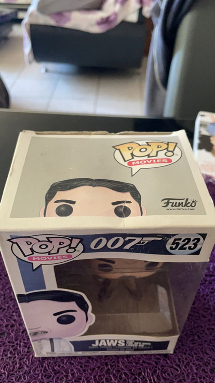Pop jaws - photo numéro 2
