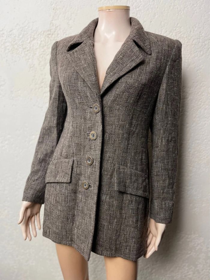 Incroyable blazer vintage 36/38