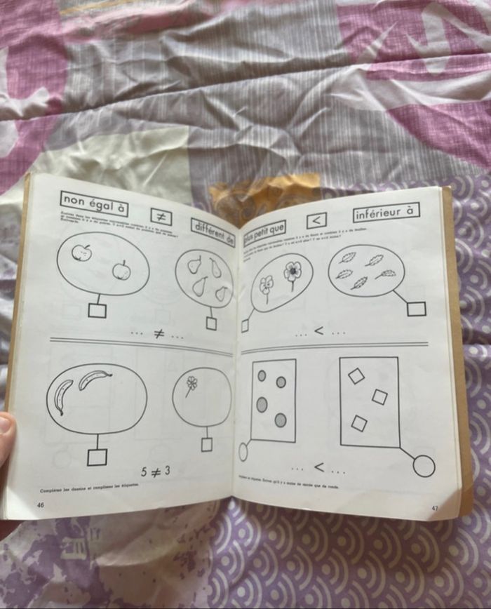 Mathématique des petits - photo numéro 2