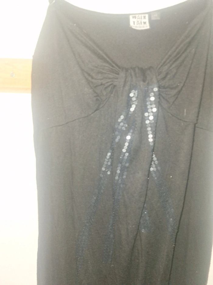 #robe noir - photo numéro 3