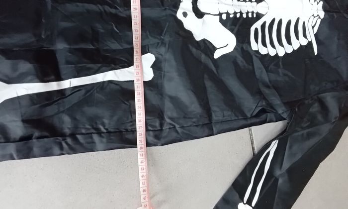 Déguisement squelette - photo numéro 4