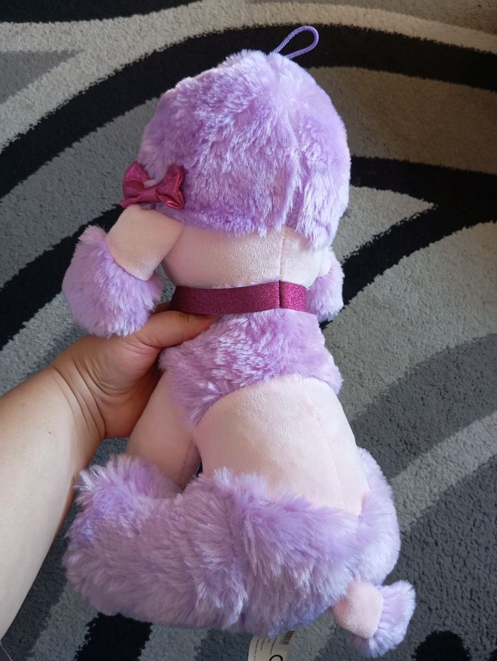 Peluche. - photo numéro 4