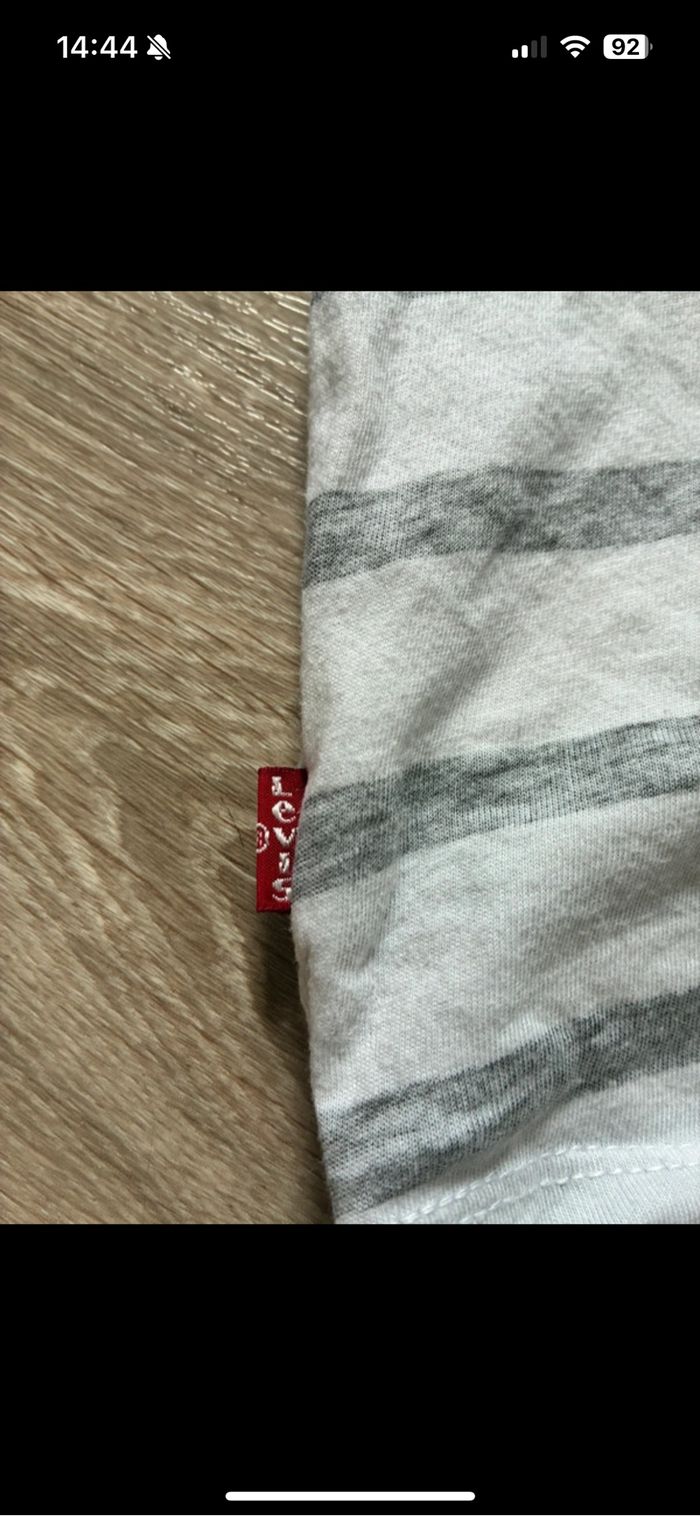 T-shirt Levi’s - photo numéro 4