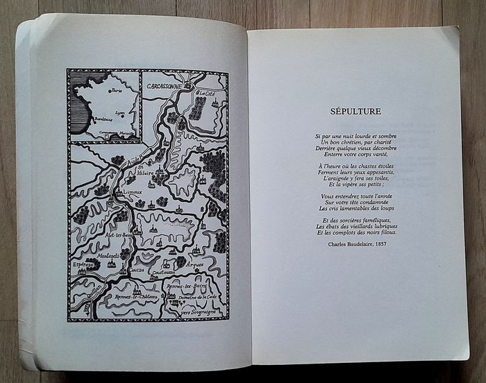 Kate Mosse - Sépulcre - photo numéro 8