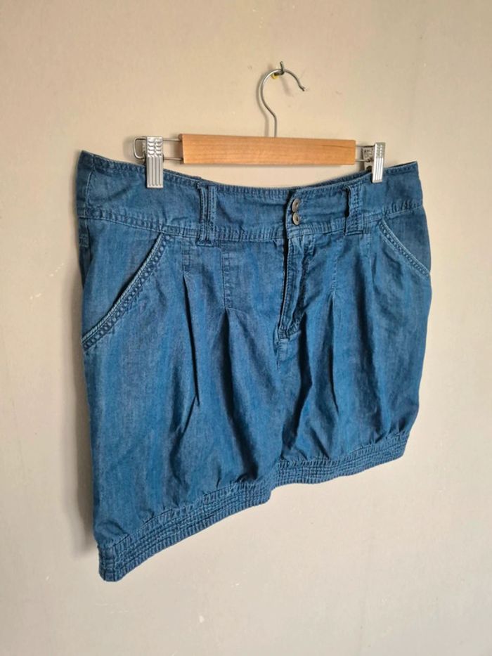jupe Somewhere taille 44