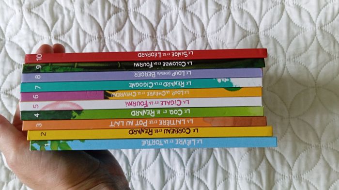 Livres divers - photo numéro 3