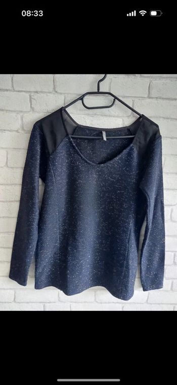 Pull Naf Naf taille M