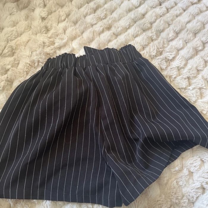 Short rayé Jennyfer - photo numéro 3