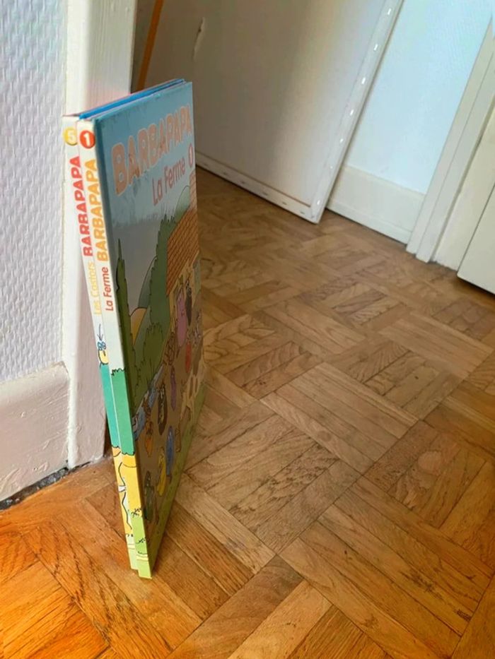 Lot livre - photo numéro 3